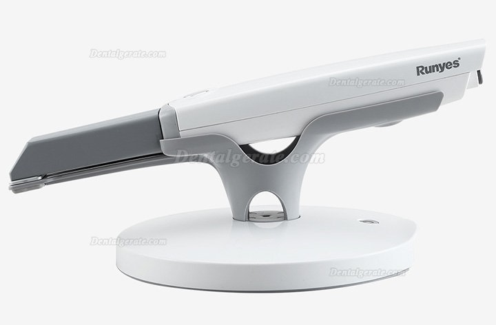 Runyes 3DS Dental 3D Digitaler Intraoralscanner Pulverloses Echtfarbscannen